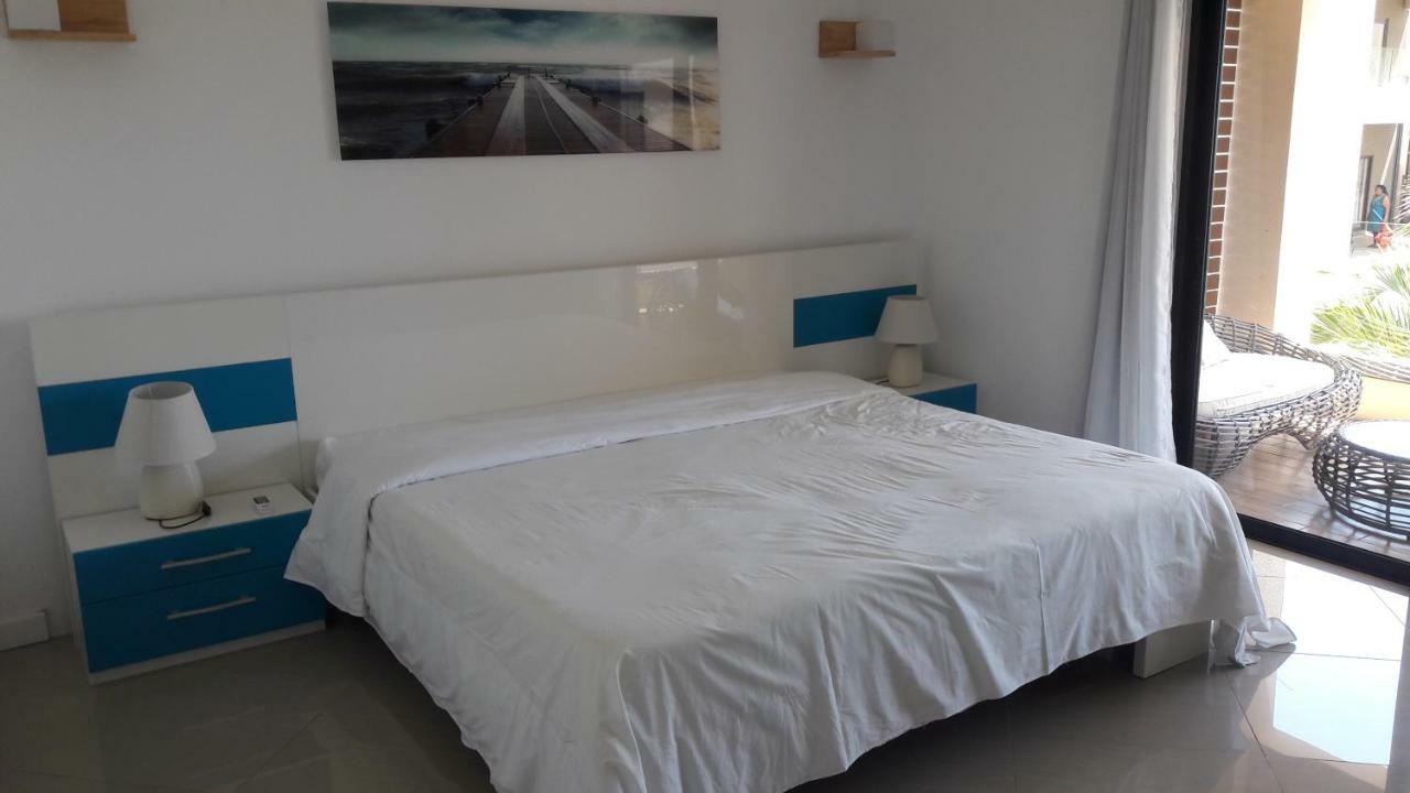 Villazur Flic en Flac ภายนอก รูปภาพ