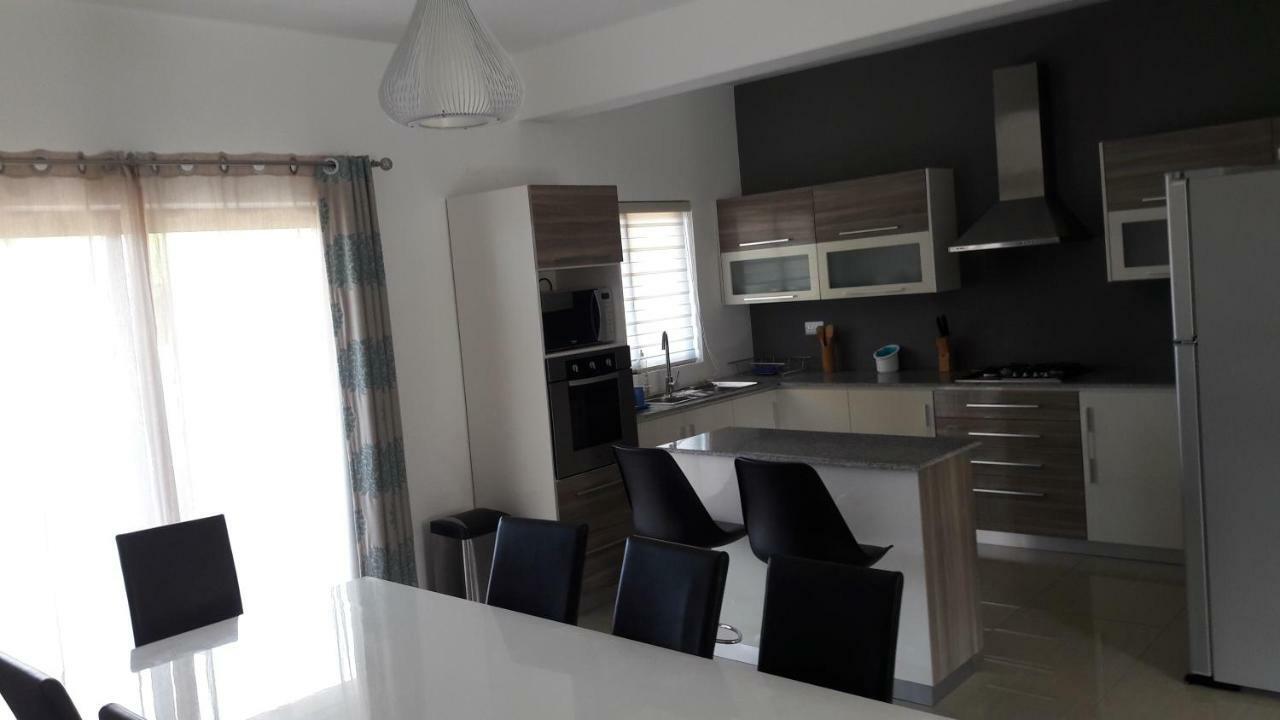 Villazur Flic en Flac ภายนอก รูปภาพ