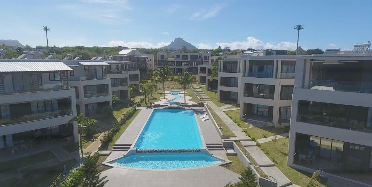 Villazur Flic en Flac ภายนอก รูปภาพ
