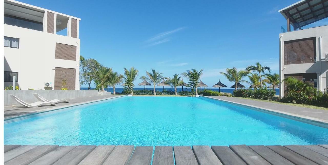 Villazur Flic en Flac ภายนอก รูปภาพ